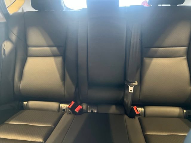 New 2026 Nissan Rogue Dark Armor FWD image 19