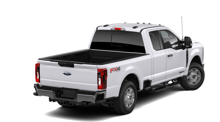 New 2026 Ford F250 XLT w/ 360-Degree Camera Package AWD/4WD image 19
