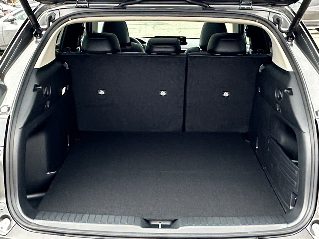 New 2026 MAZDA CX-50 2.5 Hybrid w/ Weather Package image 24