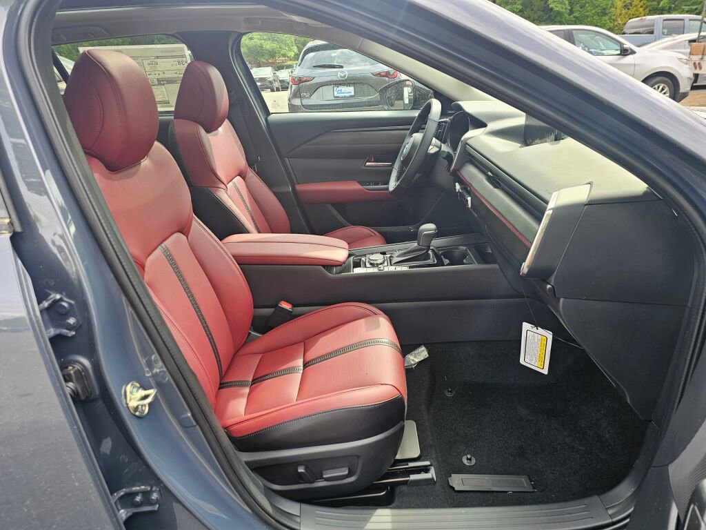 New 2025 MAZDA CX-50 2.5 Hybrid w/ Weather Package image 31