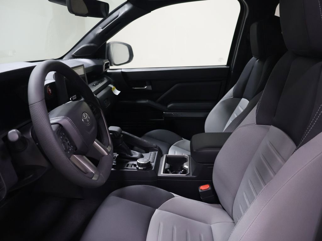 New 2026 Toyota Tacoma TRD Sport AWD/4WD image 8