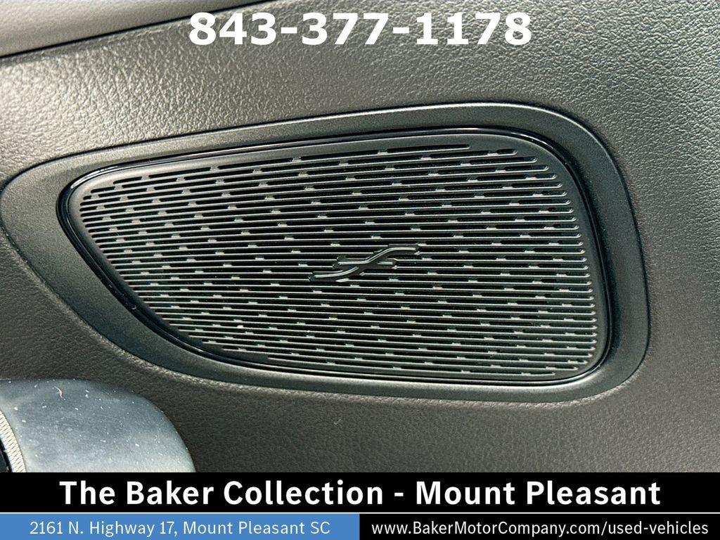 Certified 2026 Mercedes-Benz GLC 43 AMG GLC 43 AMG image 19