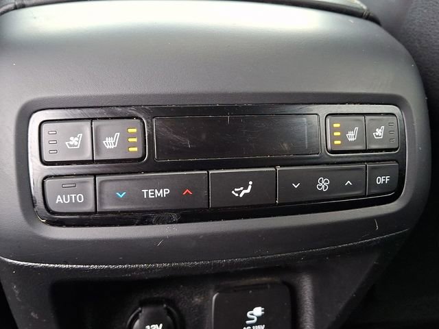 Used 2021 Hyundai Palisade Calligraphy image 12