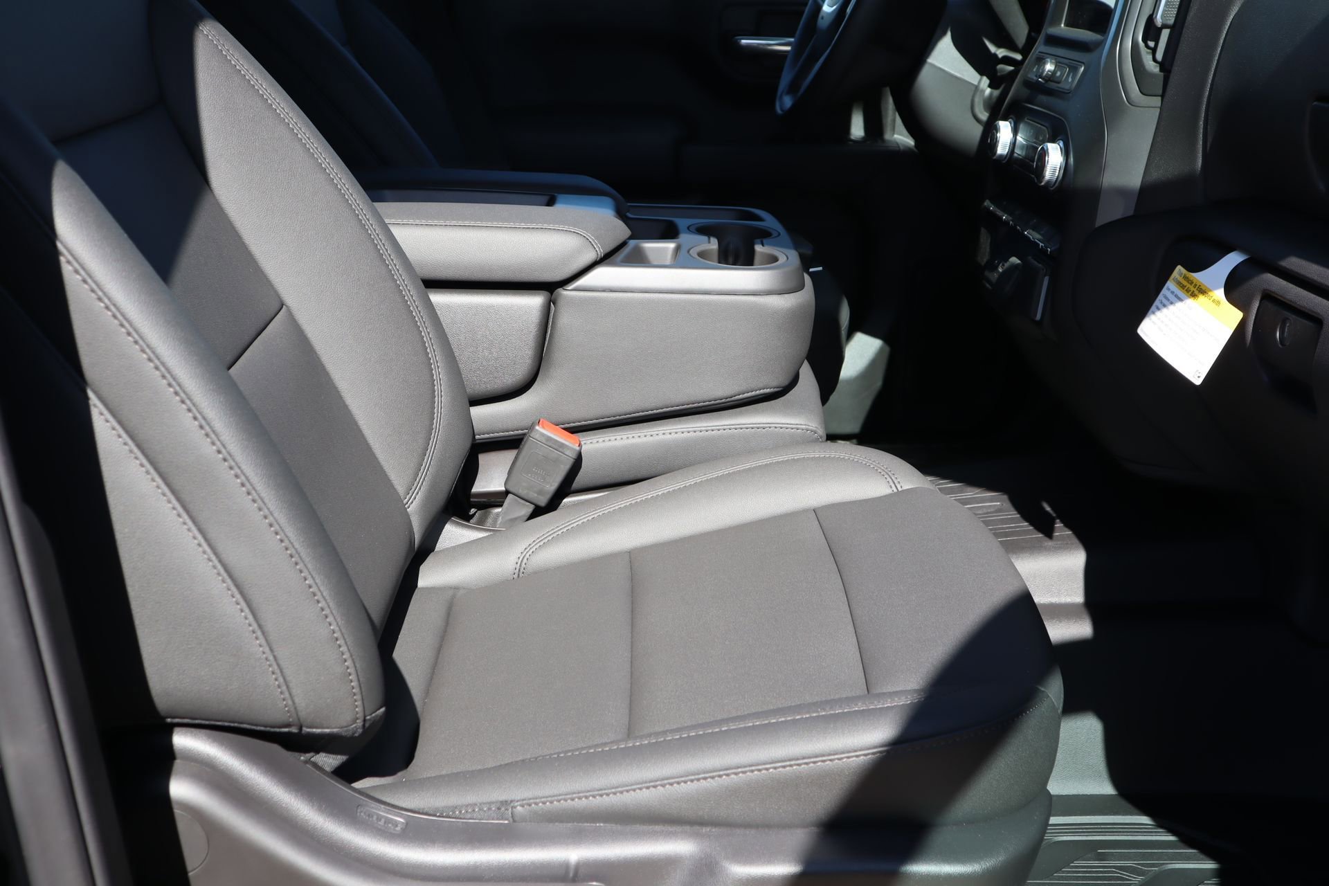 New 2026 GMC Sierra 1500 Pro w/ Pro Value Package image 12