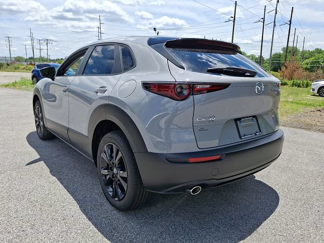 New 2026 MAZDA CX-30 AWD 2.5 S w/ Select Sport Pkg video 3