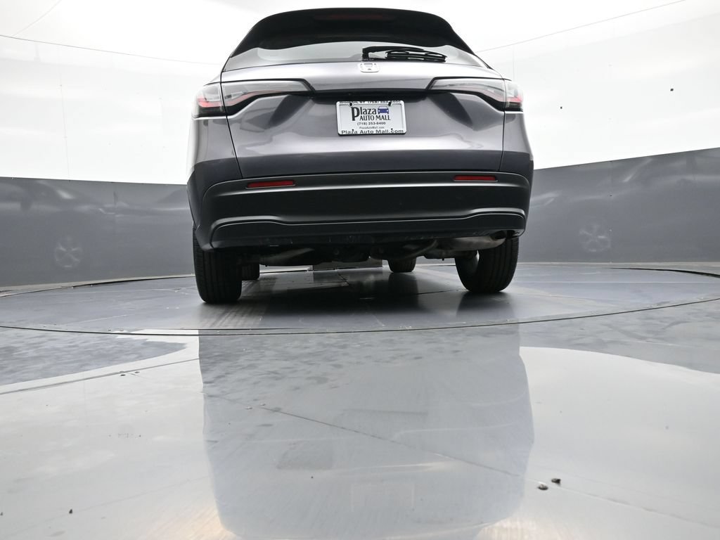Certified 2023 Honda HR-V LX image 29