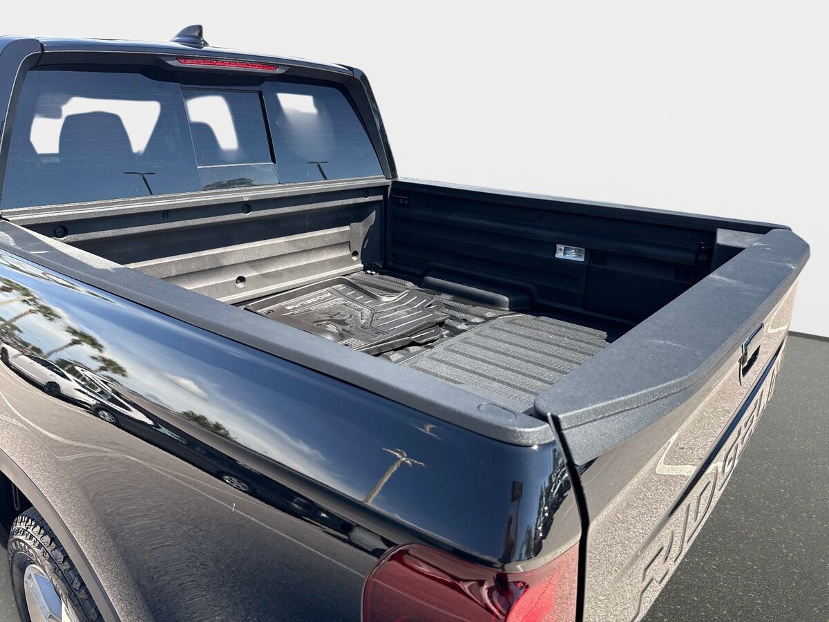 Used 2026 Honda Ridgeline RTL image 8