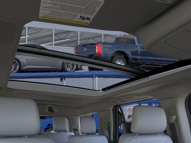 New 2026 Ford Expedition Platinum AWD/4WD image 22