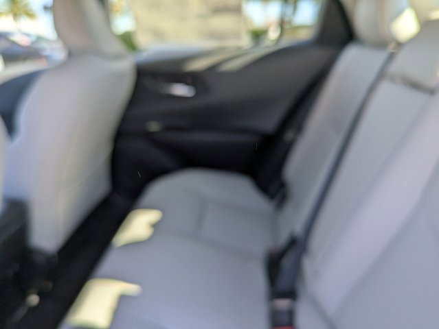 New 2026 Toyota Prius Limited image 13