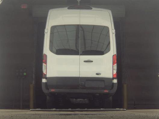 Used 2022 Ford E-Transit CARGO VAN image 8
