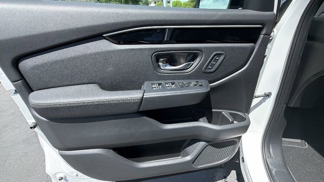 New 2026 Honda Pilot EX-L image 19