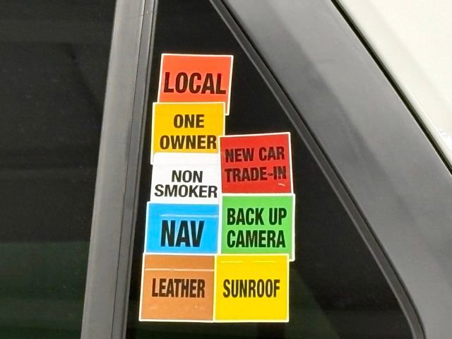 Used 2026 Honda Passport TrailSport Elite image 7