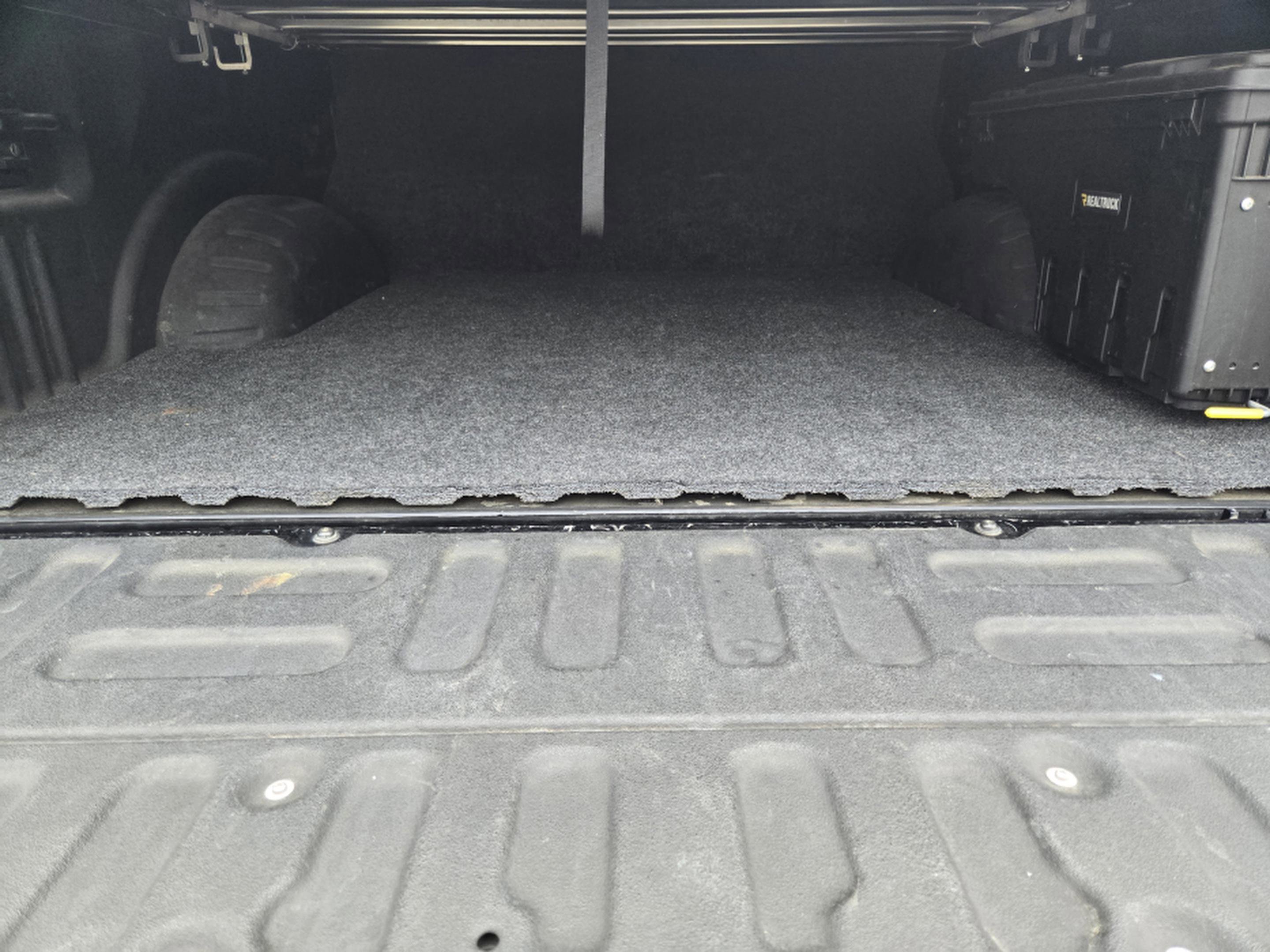 Used 2020 Ford F350 Platinum image 27