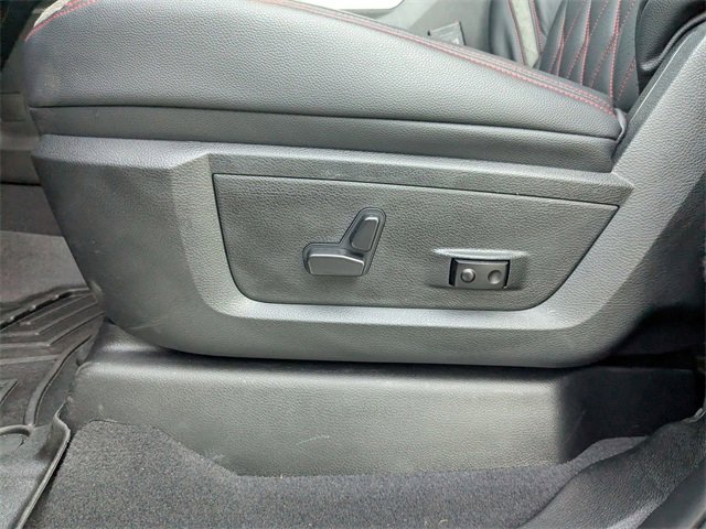 New 2025 RAM 2500 Big Horn image 15