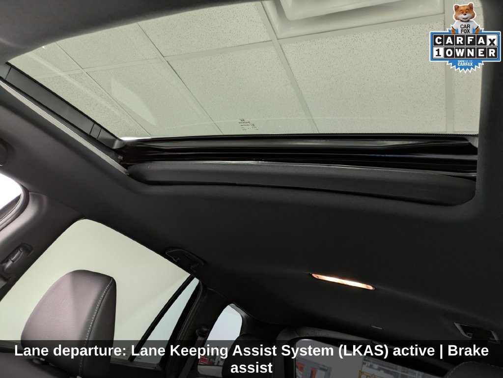 Certified 2023 Honda Passport EX-L image 27