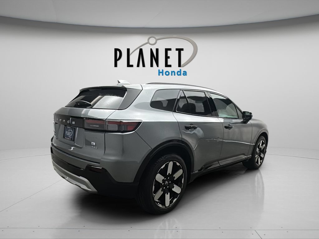 New 2026 Honda Prologue Elite image 7