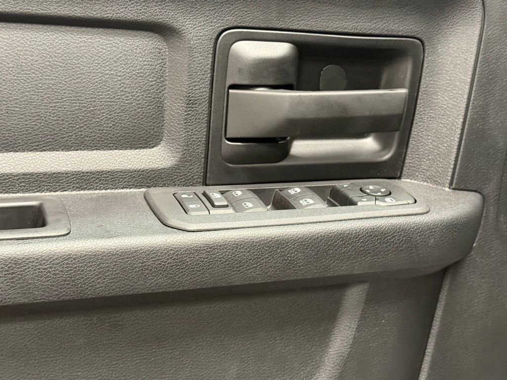 New 2026 RAM 5500 Tradesman w/ Chrome Appearance Group image 14