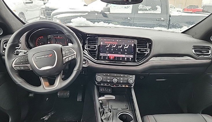 Used 2024 Dodge Durango Citadel image 9