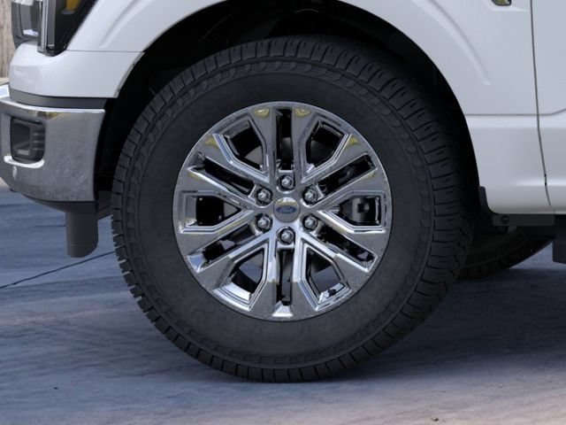 New 2026 Ford F150 Lariat AWD/4WD image 19
