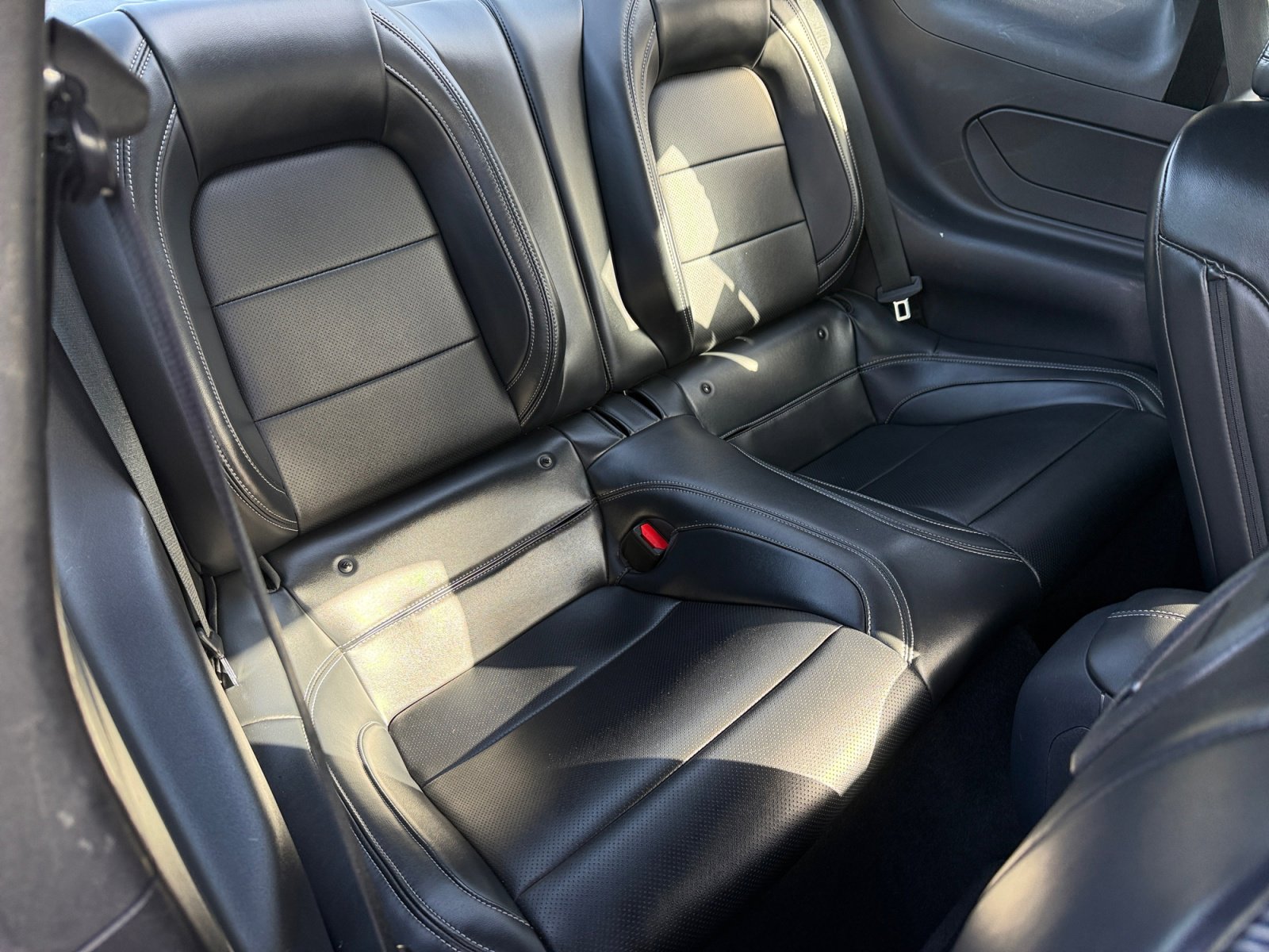 Used 2024 Ford Mustang Premium image 18