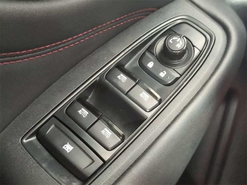 Used 2024 Subaru Legacy Sport image 29