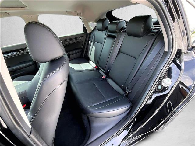 Used 2023 Honda Civic EX-L image 28