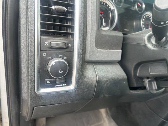 Used 2014 RAM 1500 Big Horn AWD/4WD image 16