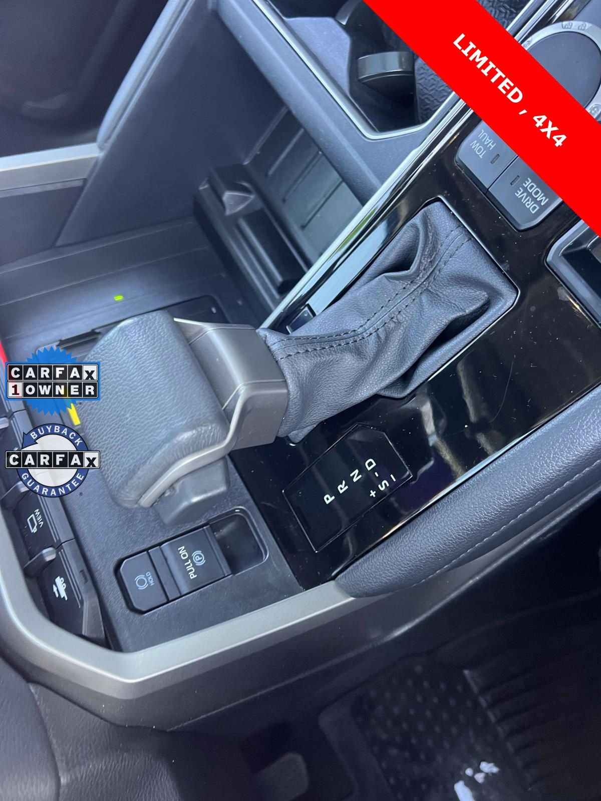 Used 2023 Toyota Tundra Limited image 21