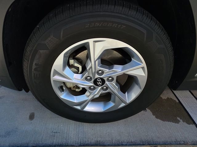 Used 2024 Hyundai Tucson SE FWD image 10
