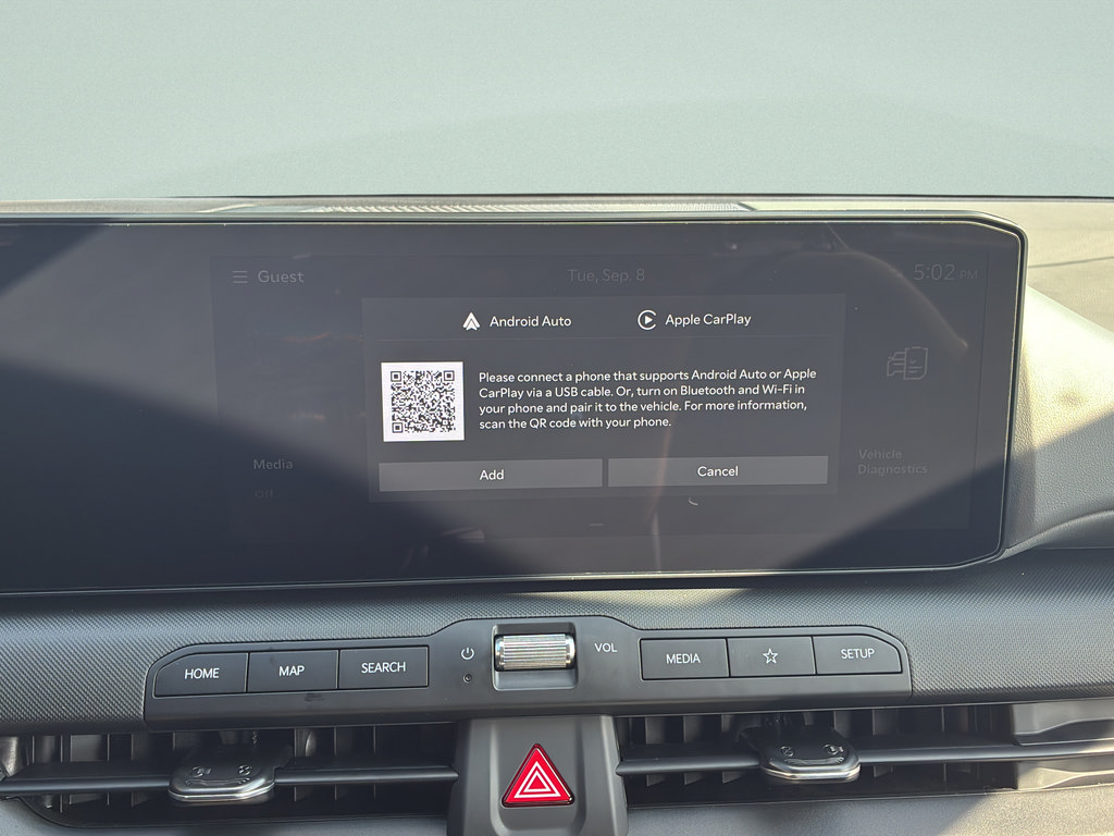 New 2026 Kia K4 FWD image 27