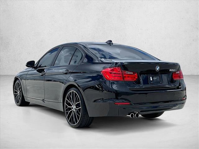 Used 2014 BMW 328i Sedan RWD image 13