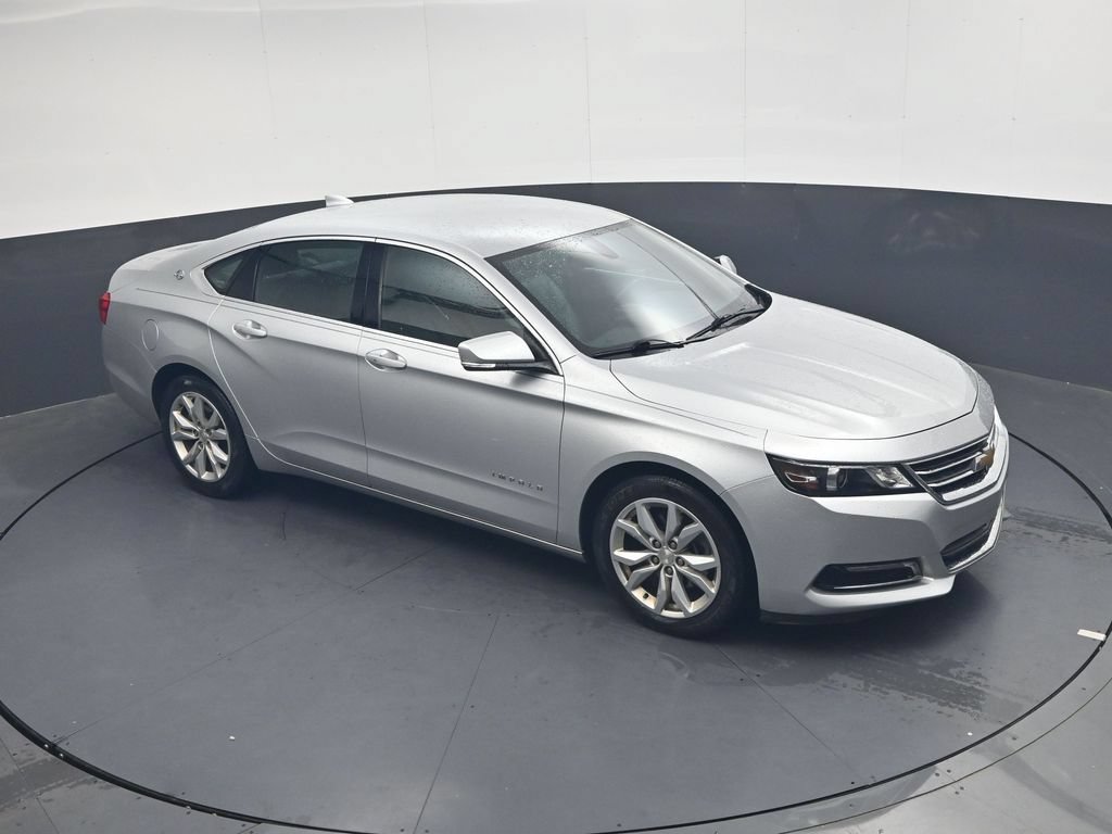 Used 2020 Chevrolet Impala LT w/ LT Convenience Package FWD image 20