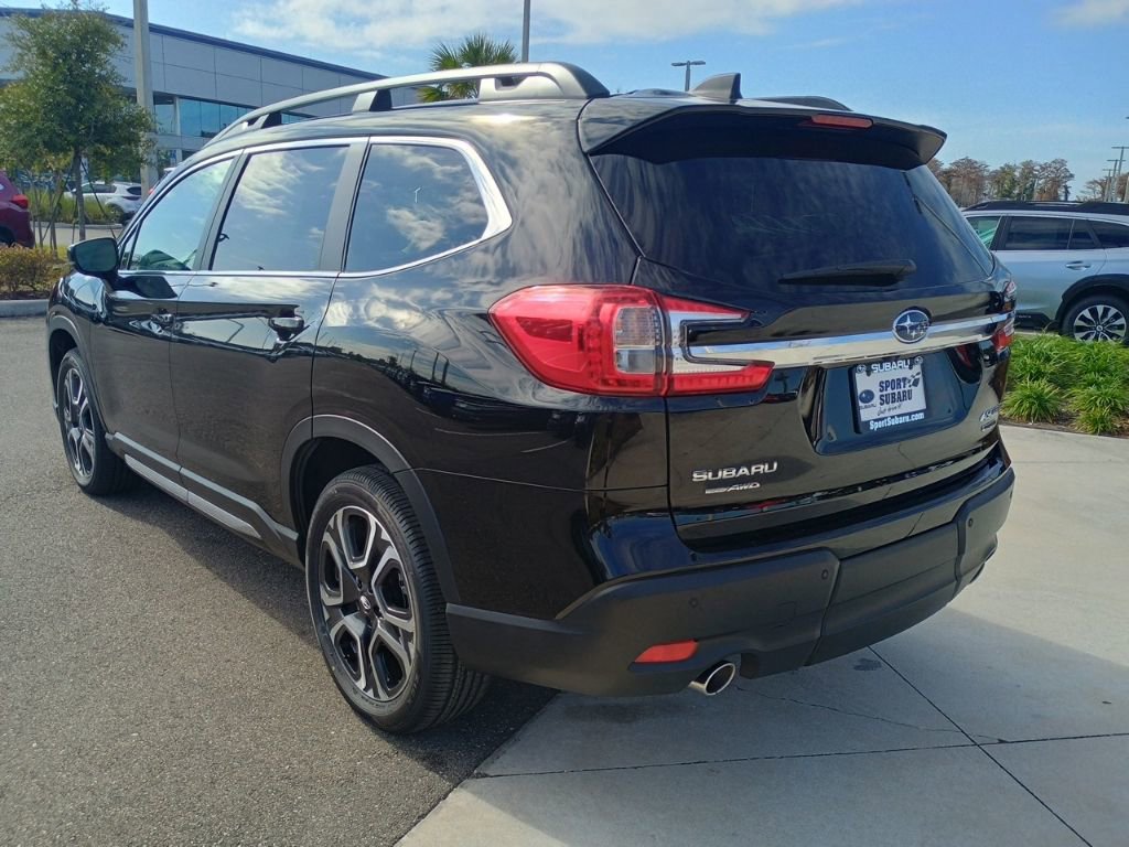 New 2026 Subaru Ascent Limited image 4