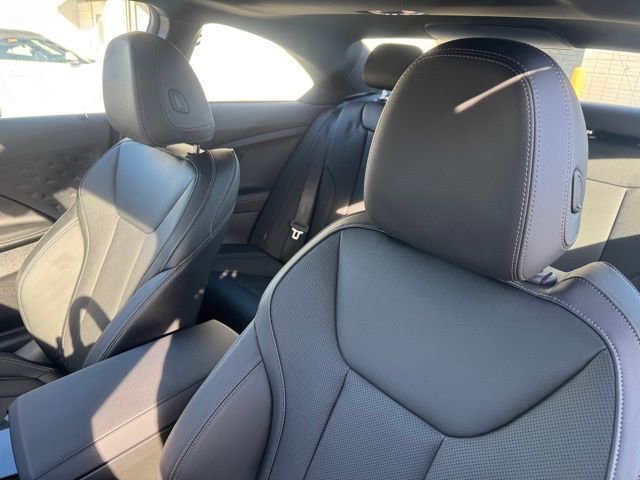 Certified 2024 BMW M240i xDrive M240i w/ Premium Package image 16