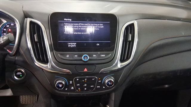Used 2021 Chevrolet Equinox Premier w/ Redline Edition image 11