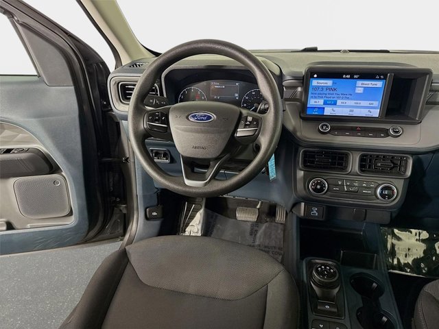 Used 2022 Ford Maverick XL w/ Equipment Group 100A Standard AWD/4WD image 22