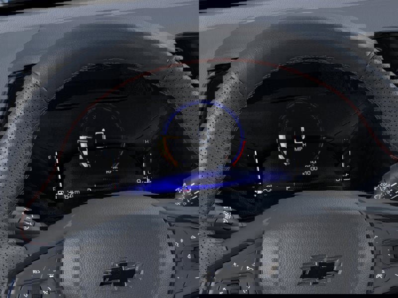 New 2026 Chevrolet TrailBlazer RS w/ Driver Confidence Package image 24