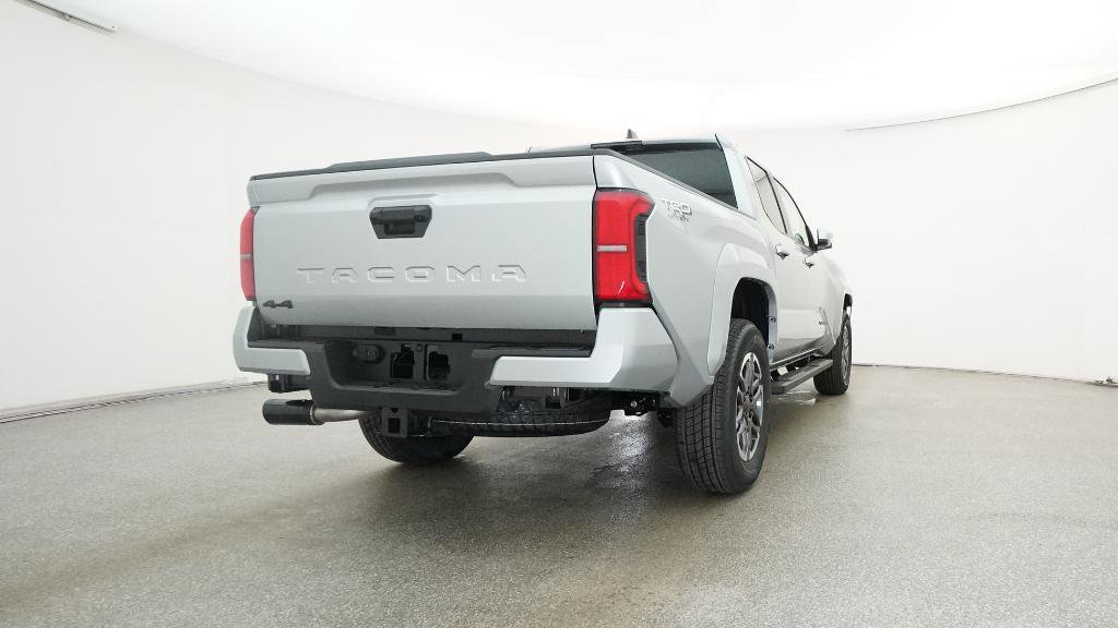 New 2026 Toyota Tacoma TRD Sport image 78