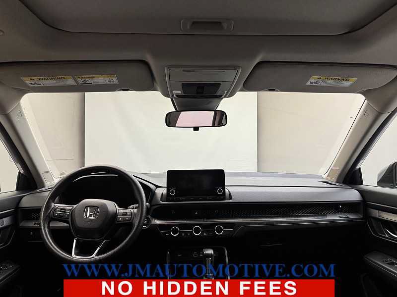 Used 2023 Honda CR-V EX image 12