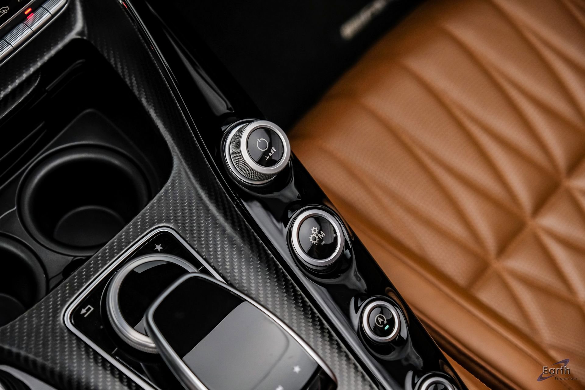 Used 2018 Mercedes-Benz AMG GT C image 72