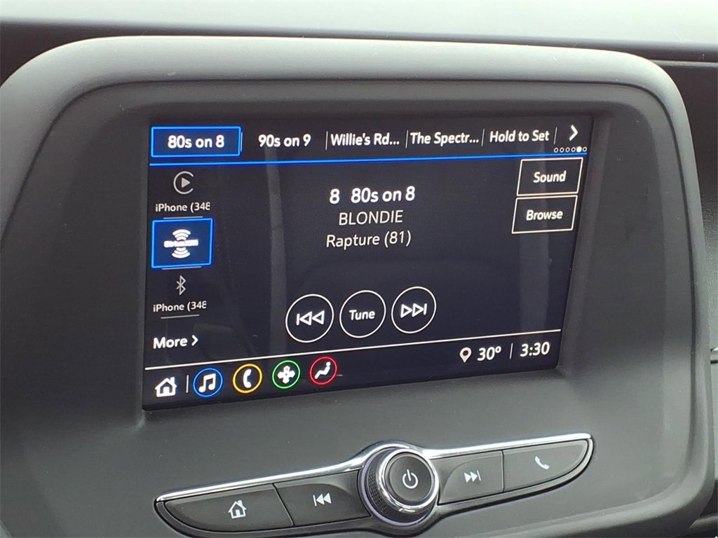 Used 2023 Chevrolet Camaro LT image 13