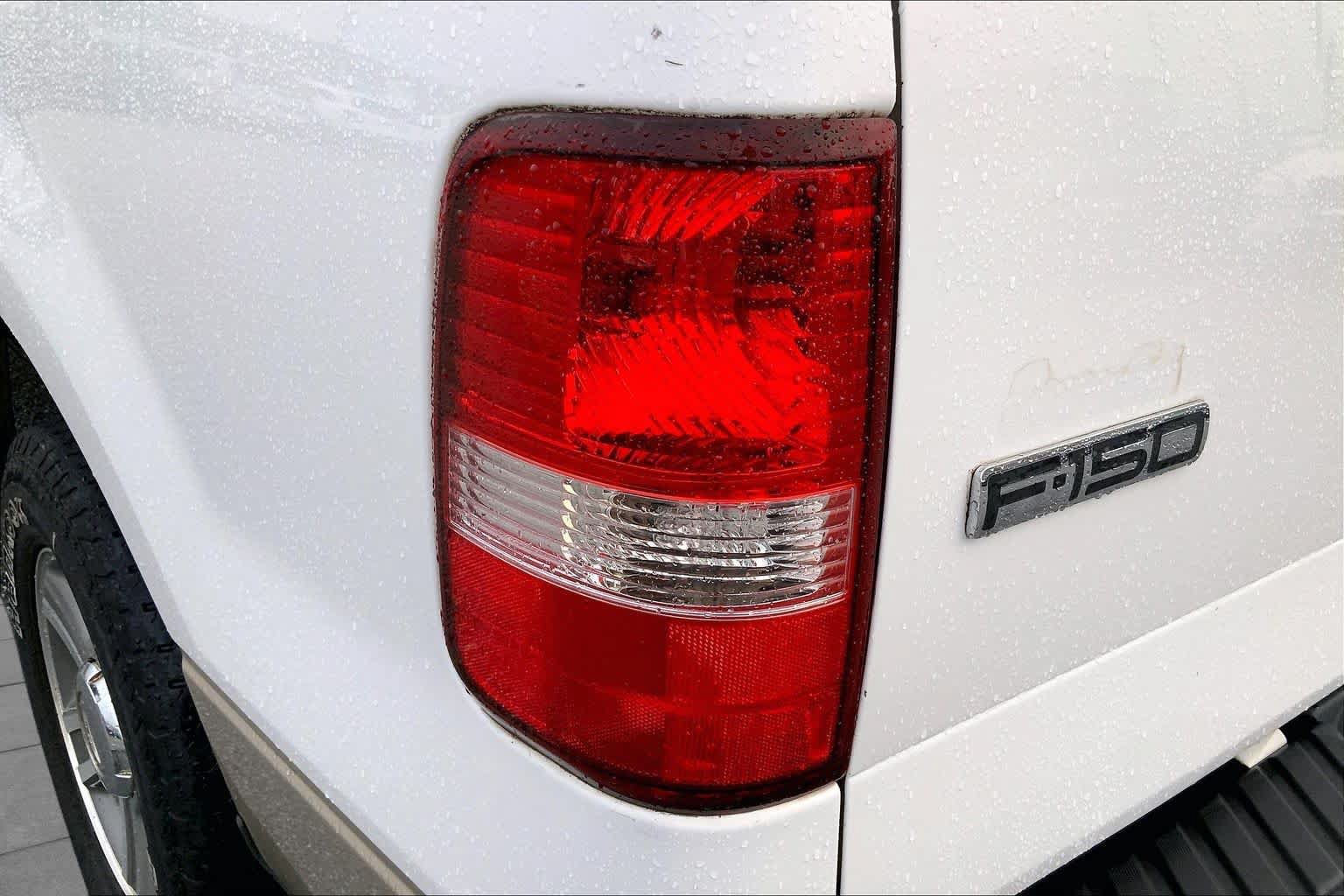 Used 2008 Ford F150 XLT RWD image 25