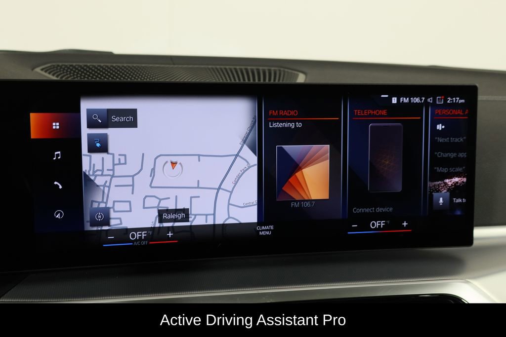 Used 2023 BMW i4 eDrive40 w/ M Sport Package image 33