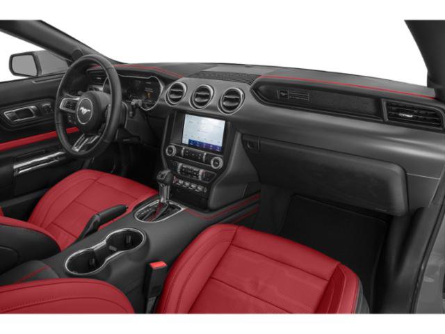 Certified 2022 Ford Mustang EcoBoost Convertible w/ Equipment Group 101A image 15