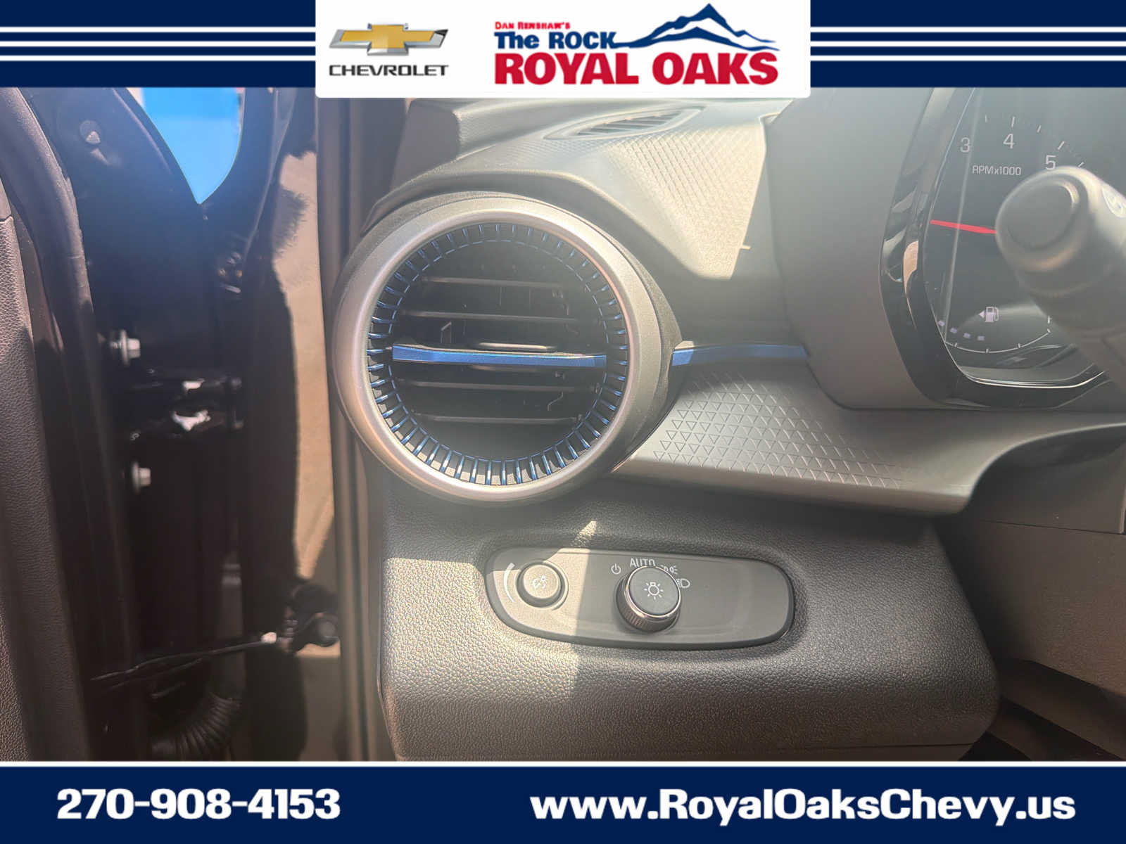 Used 2026 Chevrolet Trax LS w/ LS Convenience Package FWD image 21