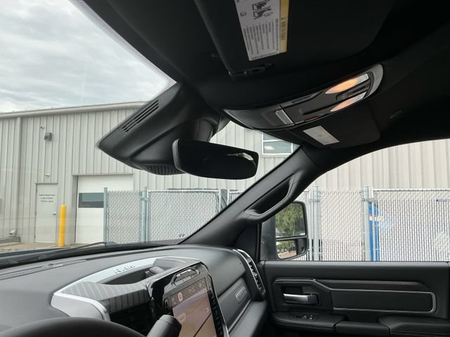 New 2026 RAM 2500 Big Horn AWD/4WD image 23