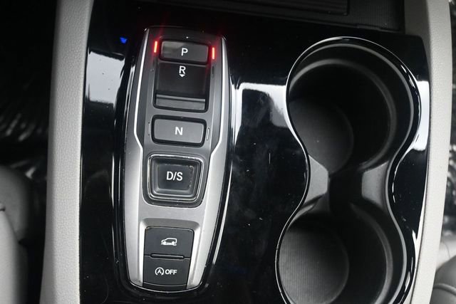 Used 2022 Honda Pilot Elite image 20