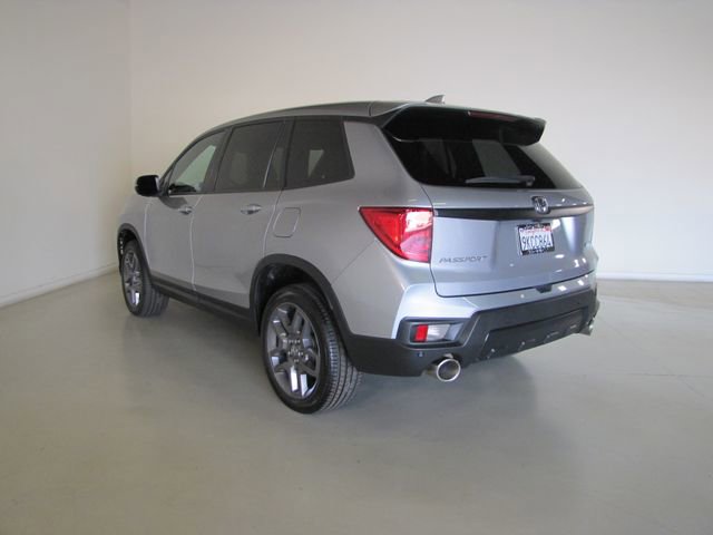 Certified 2023 Honda Passport EX-L image 24