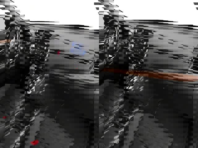 Used 2018 Honda CR-V EX-L image 19