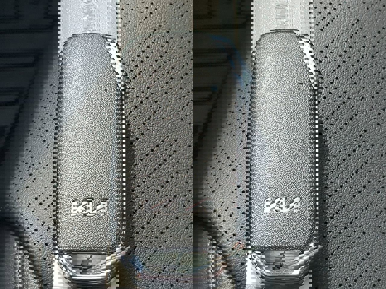 New 2026 Kia Seltos SX w/ SX Sunroof Package image 28